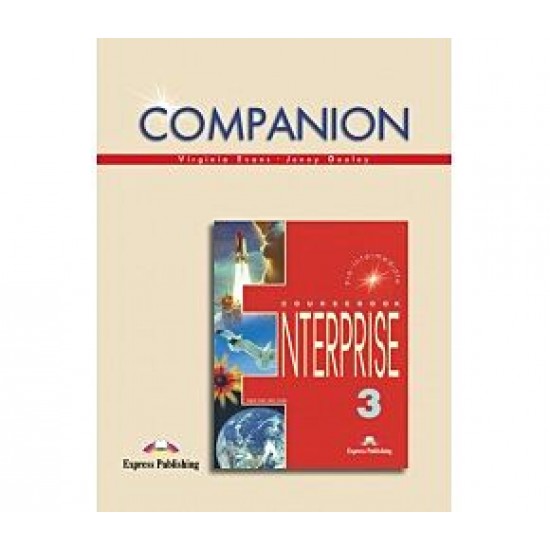 Enterprise 3 - Companion